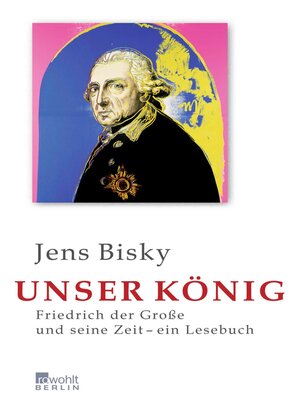 cover image of Unser König